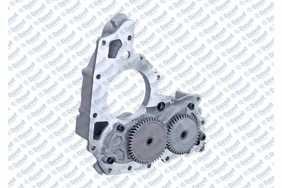 HELLA 8TO358222-221 Yag Pompasi Ford Transit-Custom 18> 2.0 Ecoblue Upgrade-Panther